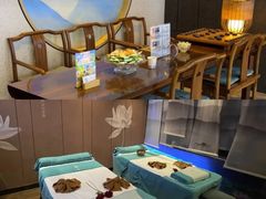 -上足·影院足道·SPA(红岭店)