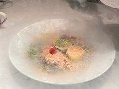 -狮拾久·现代新加坡料理(壹方城店)