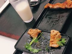 -永和大王(一口茶豆浆|花香豆更香·碧榕湾店)