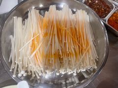 -英雄故事地摊烤肉(马驹桥店)