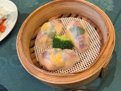 -誉八仙粤菜(万象天地店)