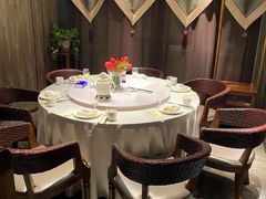 包厢-庆赫隆融合菜馆(群力店)