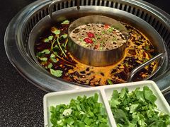 -葛记红焖羊肉(和平路形象店)