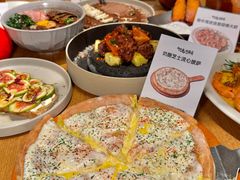-祖母的魔法厨房(爱琴海黑金店)