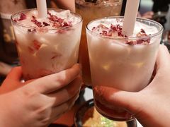 -芸山季·云南野生菌火锅(人民广场来福士店)