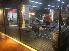 -超鹿运动(融侨锦江店)