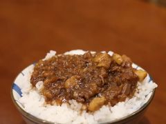 -小条食堂(三坊七巷店)