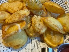 -卢布里西餐厅(海拉尔店)