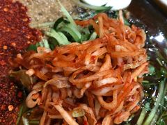 -春花民族美食(佳木斯总店)
