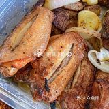 不能堂食也不影响我生蚝自由‼️