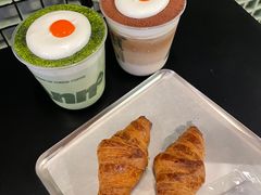 -Ann COFFEE(来福士店)