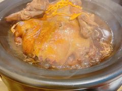 -闽鄂情·闽南招财鸭(水头店)