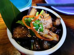 -锦尚阁烤鱼•天津菜(宣武门胡同店)