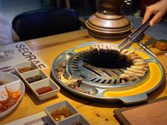 -喜来稀肉(北外滩白玉兰广场店)