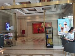 -瑞幸咖啡(苏河1号店)