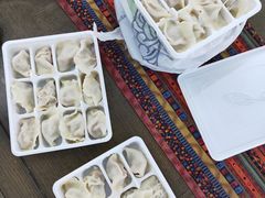 -船歌·鱼水饺青岛菜(闽江二路店)