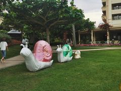 -三亚亚龙湾天域度假酒店