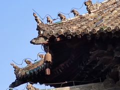 -报恩寺(平武县)