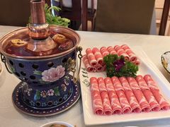 -东来顺饭庄(天坛店)