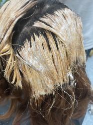 -那茉 Hair Salon