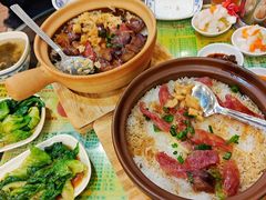 -顺记冰室(宝华路店)