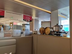 -西贝莜面村(上海百联西郊店)