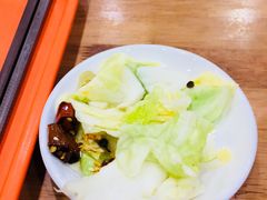 -小放牛炒菜馆(裕华东路店)