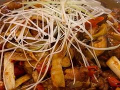 -弓虽昌焖烧鸡(大竹林店)