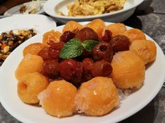 -新乾隆酒楼(帝景园店)
