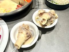 -骨之味·筒骨汤火锅(江头店)
