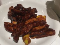 -莆田餐厅PUTIEN(西安万象天地店)