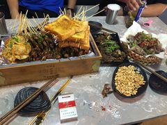 -浪起·江湖菜馆(陶瓷路店)