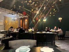 -梧桐树下(云锦世家店)