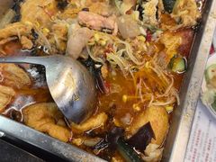 -后街佬·炭火鲜鱼杂(南城店)