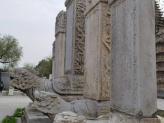 -北京石刻艺术博物馆(五塔寺)