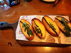 -MR.ROCKY洛奇先生RESTAURANT&BAR(宝安壹方城店)