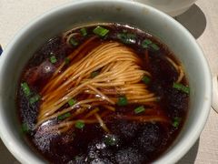 -狮王府淮扬菜(夫子庙老门东店)