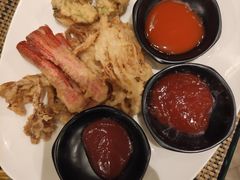 -青岛富力艾美酒店