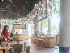 -星巴克臻选(湖滨道店)