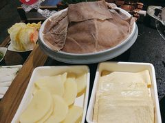 -井格重庆火锅(西直门凯德Mall店)