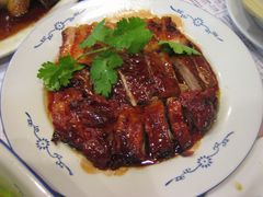 -阿二靓汤(建设店)