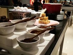 -上海龙之梦万丽酒店