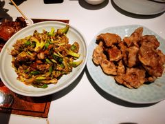 -红樱桃·欢乐餐厅(太原里店)