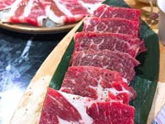 澳洲雪花撒撒米-鹤江桥·红油牛肉粉(SKP店)