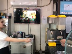 -樊记腊汁肉(竹笆市总店)