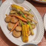 上海真的总有好吃的餐厅！这不又发现了一家西班牙餐厅！