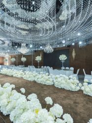 -花嫁丽舍婚礼殿堂(世博江景店)