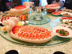 -爱丽格斯火锅(东岸国际店)