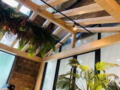 -GOTLOT COFFEE&KITCHEN角落厨房NOOK店
