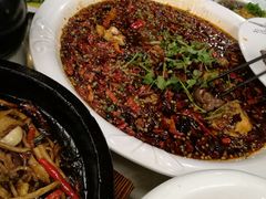 -粥品天下·琉璃舫音乐餐厅(双桂大道店)